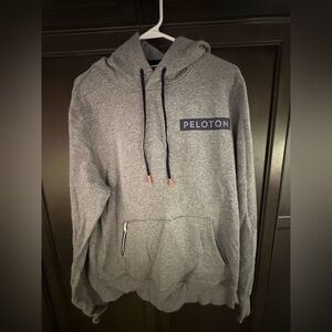 Peloton x Fourlaps Hoodie